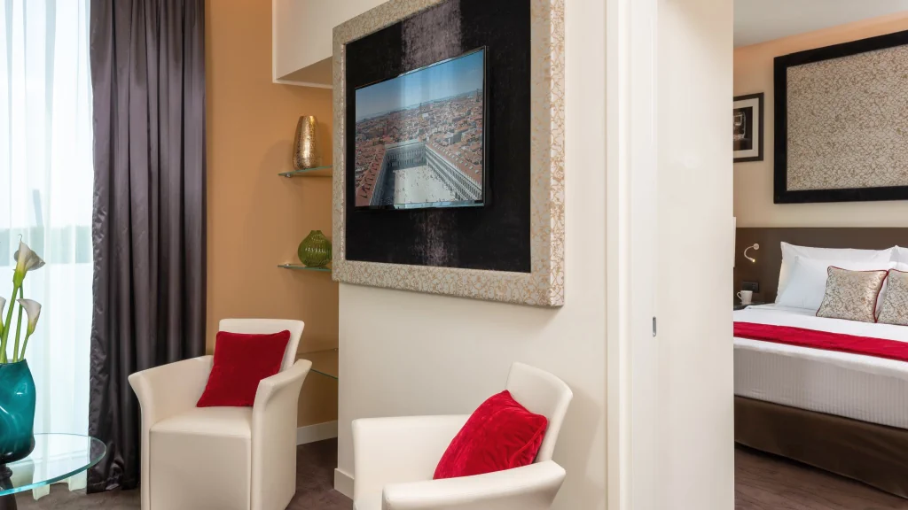 Leonardo Royal Venice Mestre